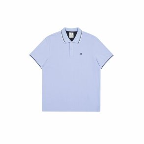 Kortrmet Polotrje til Mnd Champion Violet