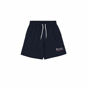 Shorts Champion Marinebl Brns Mnd