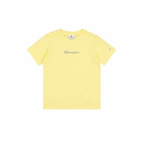 Brne Kortrmet T-shirt Champion SS Khaki