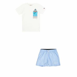 Sportstj til Brn Champion Vand