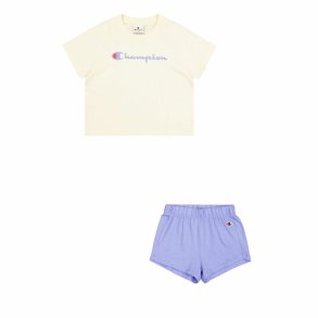 Sportstj til Brn Champion 405096-YS141 Beige