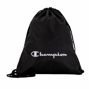 Sportstaske Champion Satchel Sort Onesize