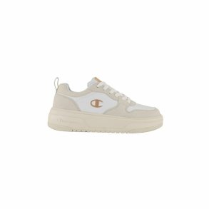 Sportssneakers til damer Champion RD18 Lite Low Cut Mujer Hvid