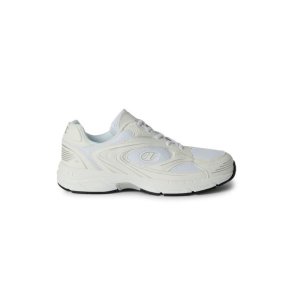 Herre sneakers Champion Rn 00 Low Cut Hvid