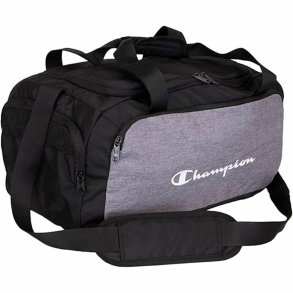 Sportstaske Champion Small Duffel Sort Onesize