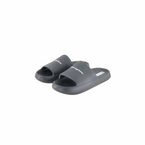 Klipklappere til damer Champion SOFT SLIPPER Slide Marinebl�