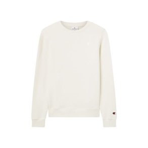 Sweaters uden H�tte til Kvinder Champion Icons Tonal Hvid