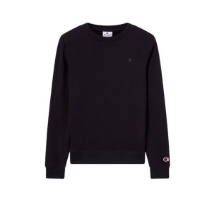 Sweaters uden H�tte til Kvinder Champion Icons Tonal Sort