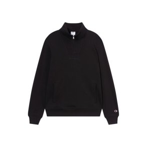 Sweaters uden H�tte til M�nd Champion Icons Tonal Sort