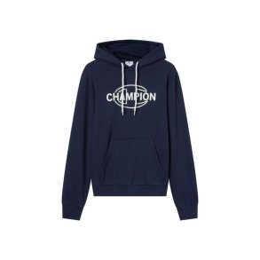 H�ttetr�je til M�nd Champion Champion Graphic Shop Marinebl�