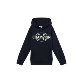 H�ttetr�je til B�rn Champion Champion Graphic Shop Marinebl�