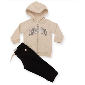 Sportst�j til Baby Champion Lys brun