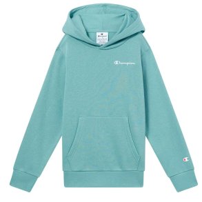 Sweatshirt til B�rn Champion 307311-BS199 Vand