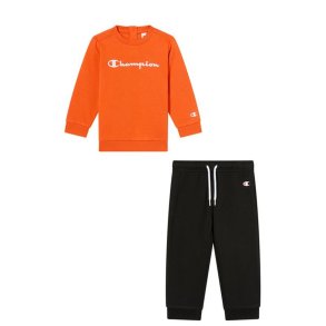 Sportst�j til Baby Champion Orange