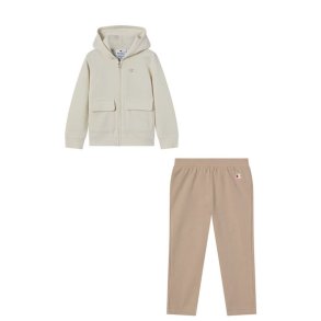 Sportst�j til Baby Champion Beige