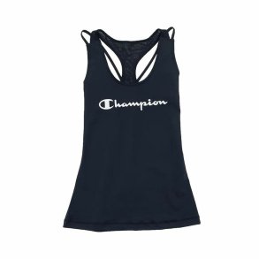 T-shirt til Damer uden rmer Champion Tank Top