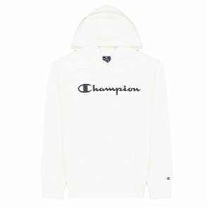 H�ttetr�je til M�nd Champion Hvid