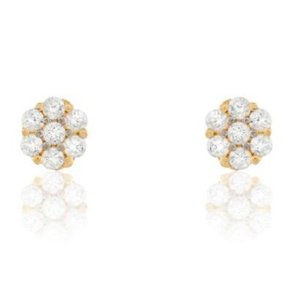 reringe til kvinder Stroili 14011047