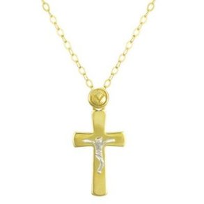 Halsk�de til kvinder Stroili 14095078