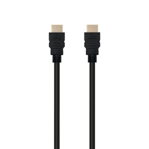 HDMI-kabel Ewent EC1341 Sort 3 m