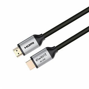 HDMI-kabel Ewent EC1346 4K (1,8 m)