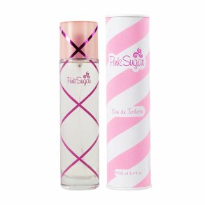 Dameparfume Aquolina Pink Sugar EDT 100 ml