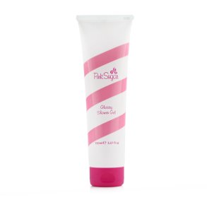Shower gel Aquolina Pink Sugar Pink Sugar 150 ml