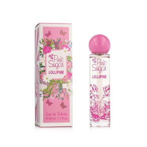 Dameparfume Aquolina Lollipink EDT 50 ml
