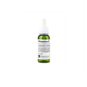 Ansigtsserum La Saponaria 30 ml C-vitamin