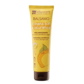 Hrbalsam La Saponaria Lemon Bio Citron 150 ml