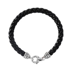 Armbnd til mnd Albert M. WSOX00141.BLK
