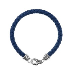 Armbnd til mnd Albert M. WSOX00141.BLU