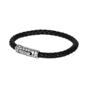Armbnd til mnd Albert M. WSOX00164.BLK Metal