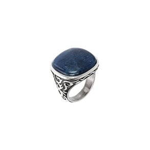 Ring til kvinder Albert M. WSOX00397.AP-22 22 Bl