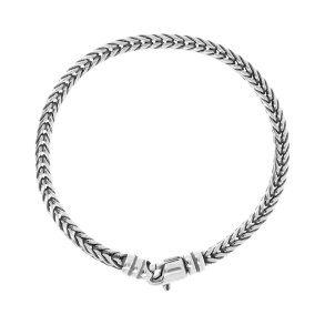 Armbnd til mnd Albert M. WSOX00443.S 19 cm