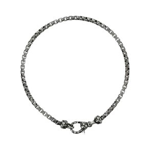 Dameur Albert M. WSOX00524.S-19 Slvfarvet