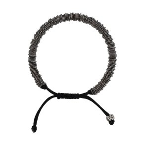 Armbnd til kvinder Albert M. WSOX00593.S Sort