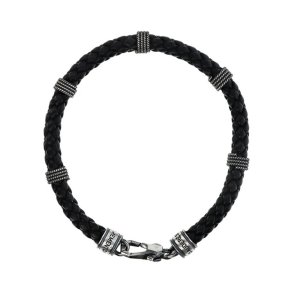 Armbnd til mnd Albert M. WSOX00605.BLK