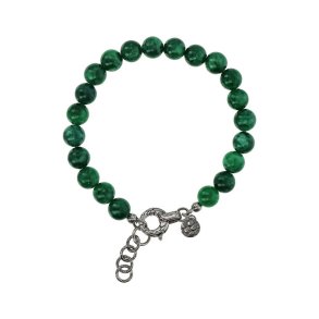 Armbnd til kvinder Albert M. WSOX00616.EMEQZ Grn