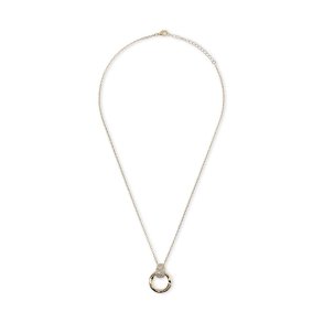 Vedh�ng til kvinder Etrusca WSET00866.YG S�lvfarvet