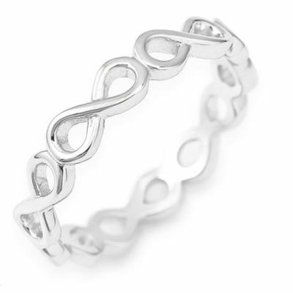 Ring til kvinder Amen RIN-18 18