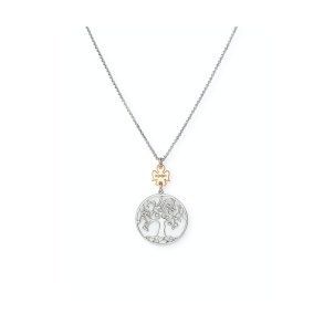 Halsk�de til kvinder Amen CLALABR3