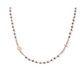 Halsk�de til kvinder Amen CRORVI3