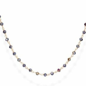 Halskde til kvinder Amen CLRVS70