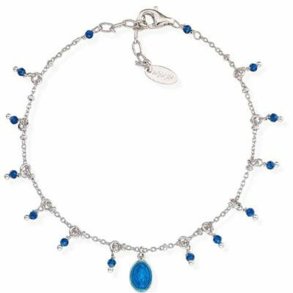 Halskde til kvinder Amen BRMSBBL1