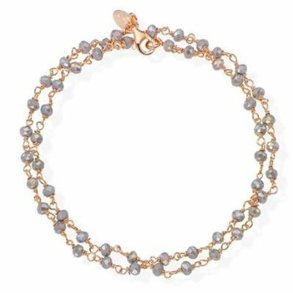 Armbnd til kvinder Amen BRRF34