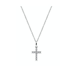 Halsk�de til kvinder Amen CRBB03