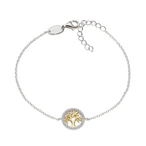 Armbnd til kvinder Amen BRALBGZ3