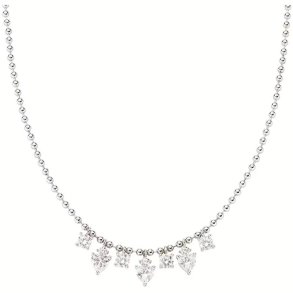 Halsk�de til kvinder Amen CLPACUBBBZ3