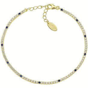 Halskde til kvinder Amen BT1G7BBL17